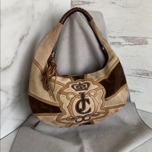 Juicy Couture handbag
